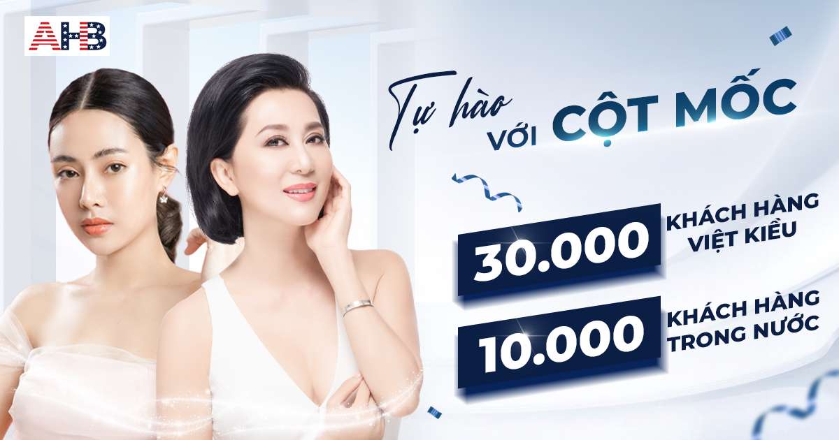 Những con số ấn tượng mà Viện TMQT Dr.Han đã đạt được